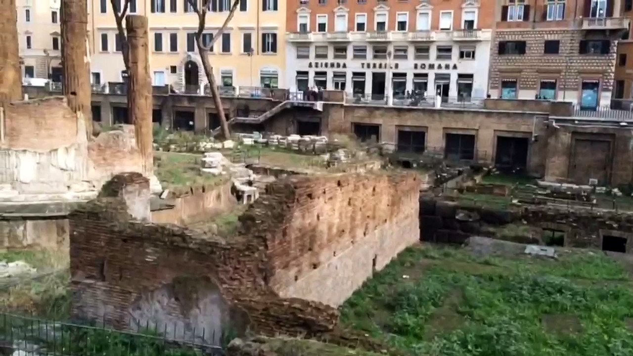Rome 2014