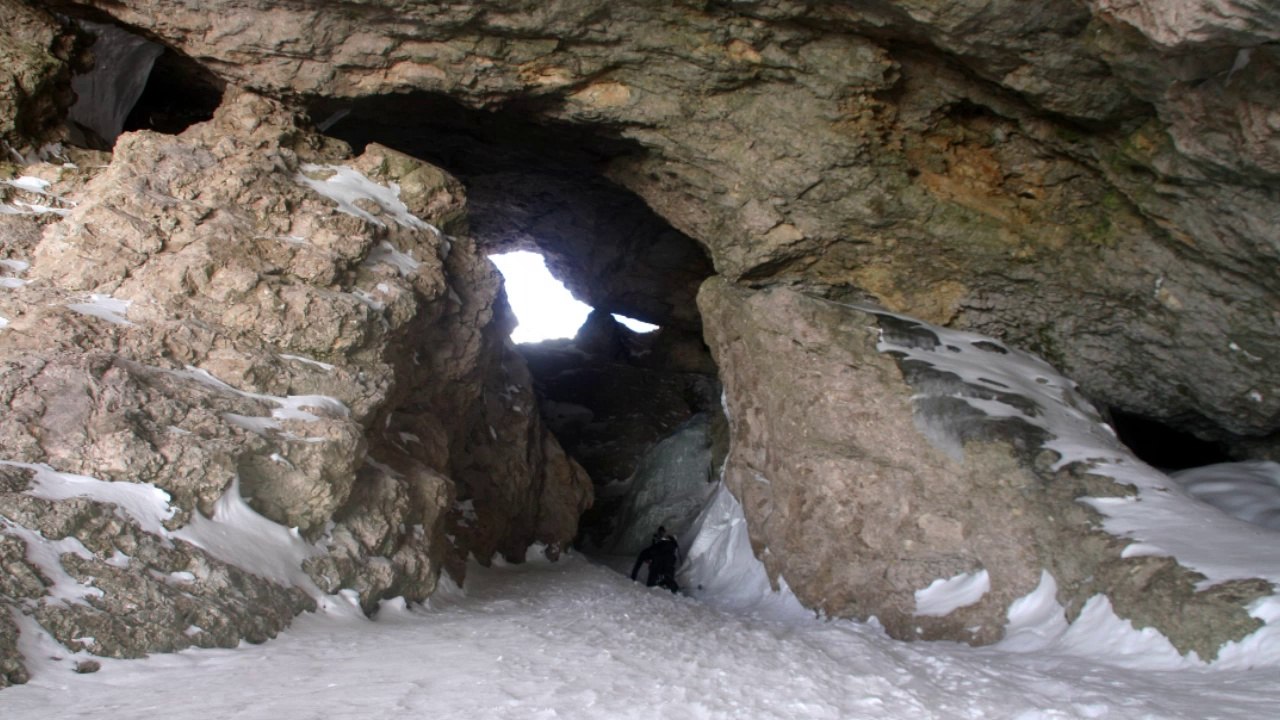 3 jours dans le dévoluy