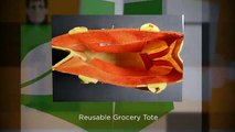 Jutewalla - Reusable Shopping Tote Bag
