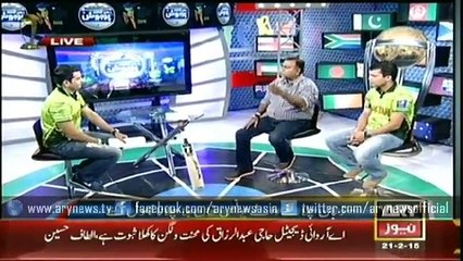 Har Lamha Purjosh  21 Feb 2015   4 to 5Pm