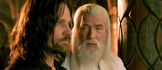 Watch The Lord of the Rings: The Return of the King Full Movie HD