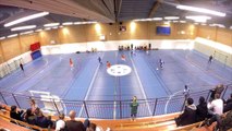 Nacka Juniors Futsal Årskrönika 2014/2015