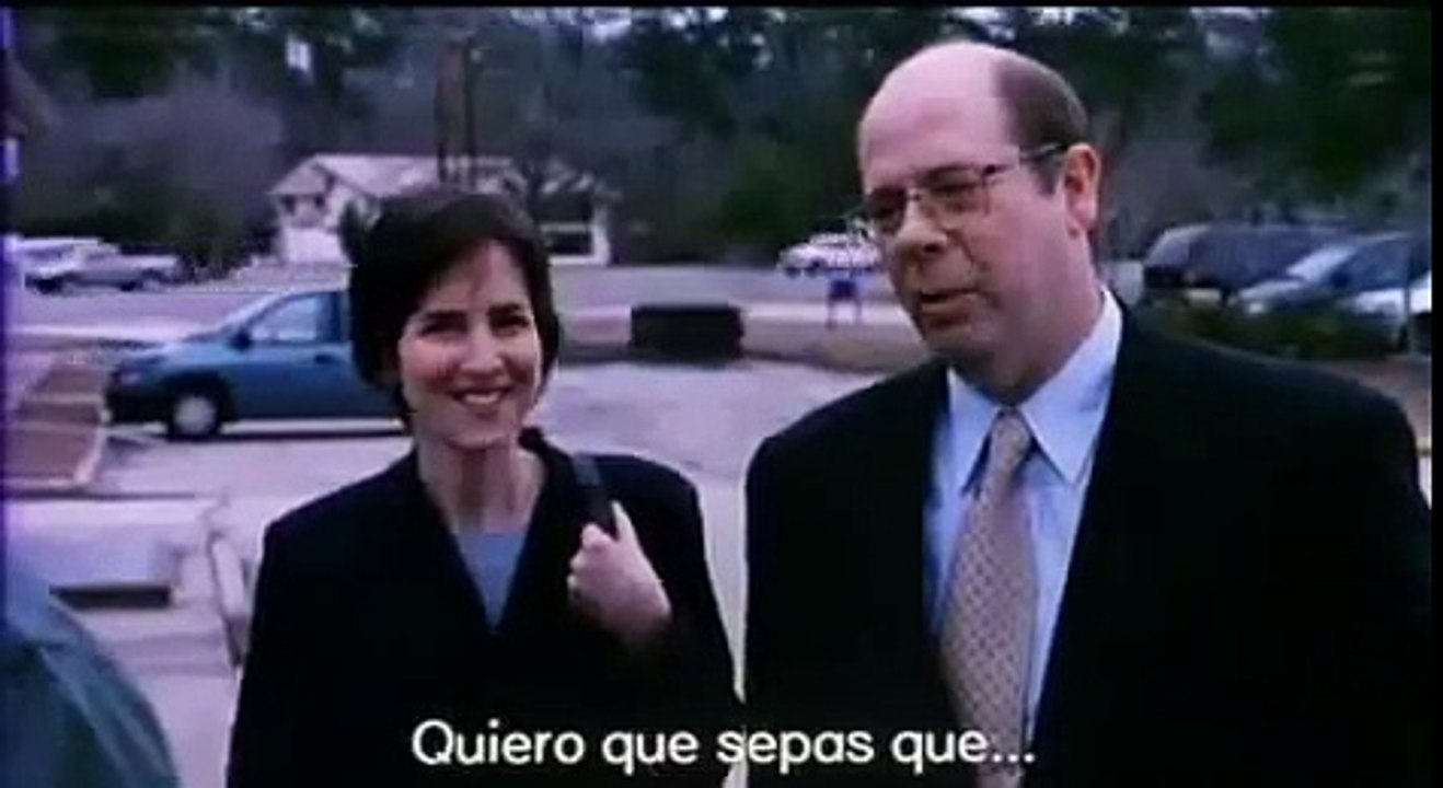 Con amor, Liza (2002)