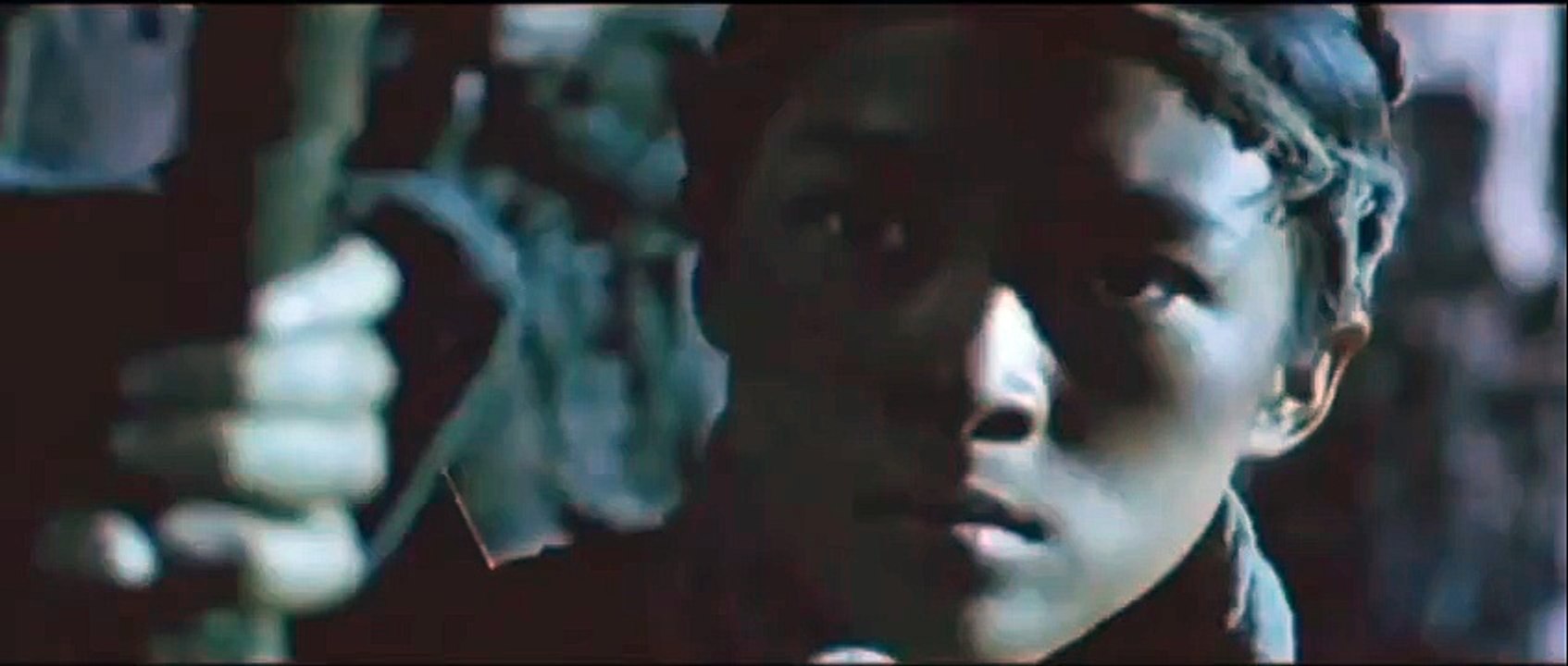 Zu Warriors: La Leyenda (2001)