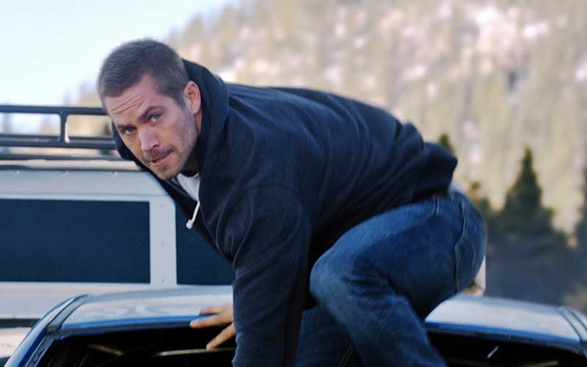 Furious 7 - Fast Wars Trailer [VO|HD]