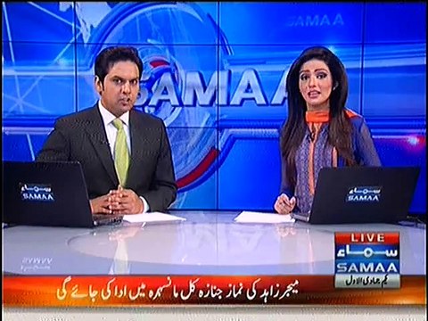 Asif Ali Zardari Flew to London, Whats Next ??