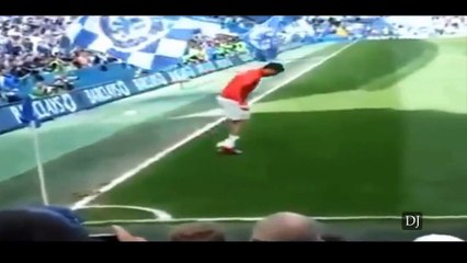 Football Freestyle : C.Ronaldo - Neymar - Ronaldinho - Zlatan .. ||HD