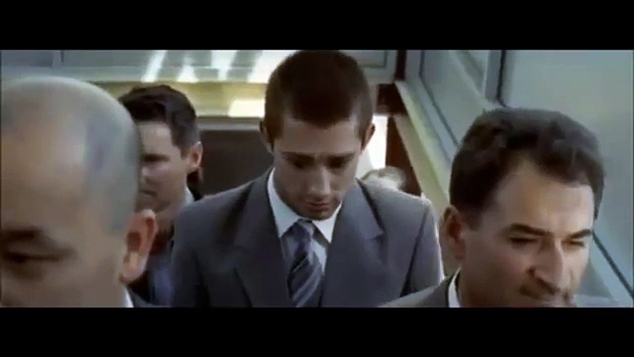 Cortometraje de amor - Señales