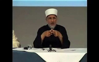 Husband Wife Relation in Islam (Doing Cooking & Washing)