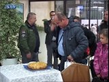 Budilica gostovanje (KUD Novo Selište), 21. februar 2015. (RTV Bor)
