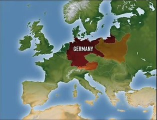 La Segunda Guerra Mundial -1 Antecedentes