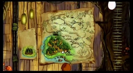 A Boy and His blob (Wii) Playthrough Level 3