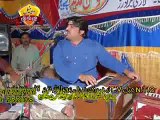 Ameer Niazi Paikhel - Bochran mai tu yr na khas wai upload by Taimoor alam