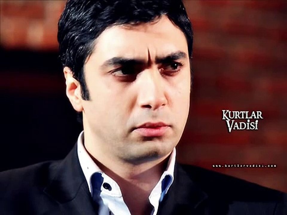 Kurtlar Vadisi Cendere Orijinal