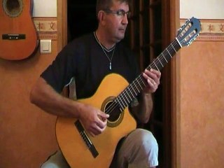 Colère et espoir.(composition personnelle).