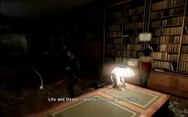 Obscure the Aftermath Gameplay 5