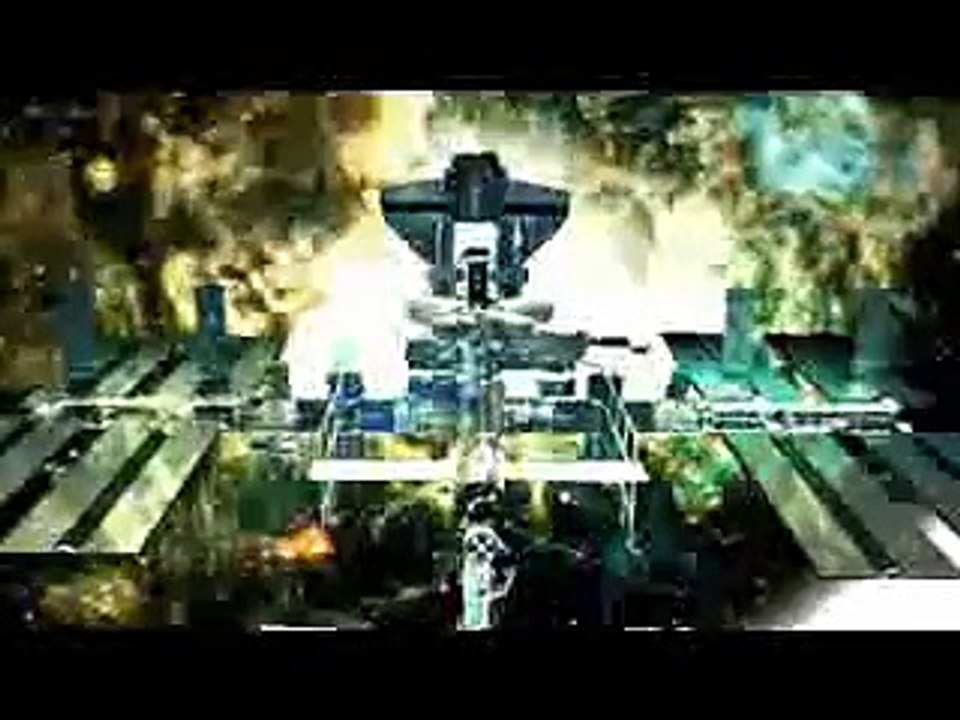 Modern Talking   The Space Mix The Ultimate Video Mix