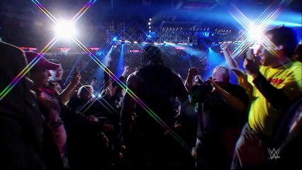 WWE FASTLANE 2015, FEBRUARY 22 LIVE ON WWE NETWORK