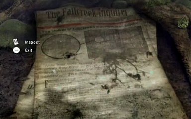 Obscure the Aftermath Gameplay 7