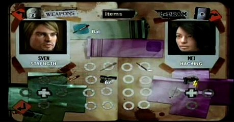 Obscure the Aftermath Gameplay 9