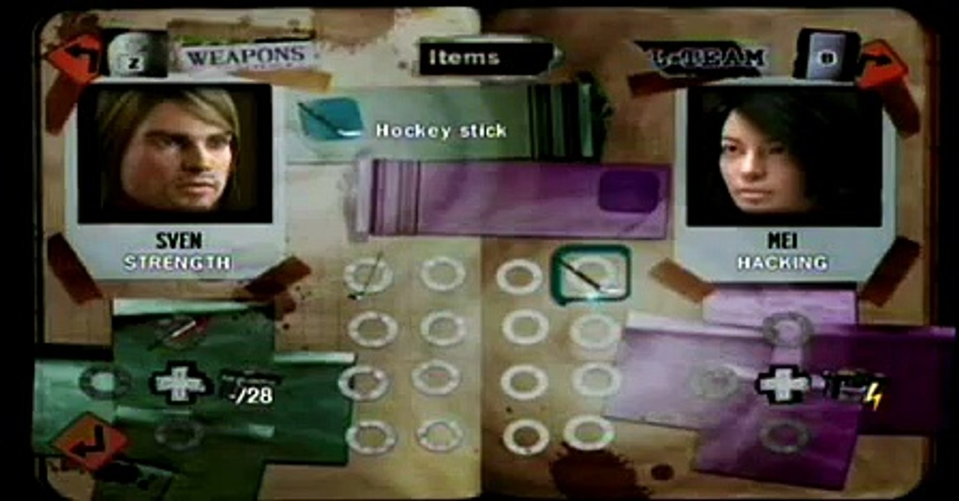 Obscure the Aftermath Gameplay 11