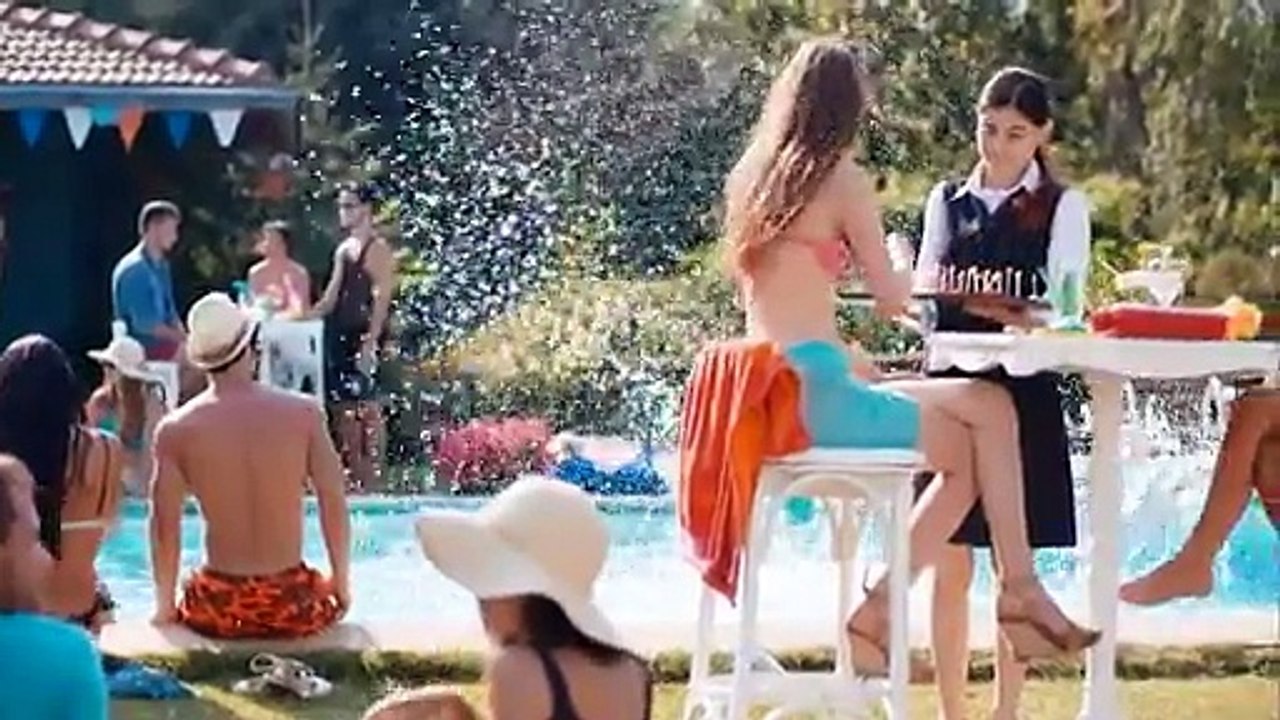 Olur Olur Bal Gibi Olur Film Müzigi By Daraske