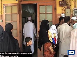 Dunya News - Court issues non-bailable arrest warrant against IO