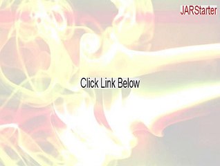 JARStarter Keygen [Instant Download]
