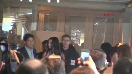 Adriana Lima Türkiye Benim İçin Özel Bir Ülke