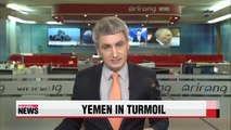 Yemen's former president flees after Shiite rebels let him go