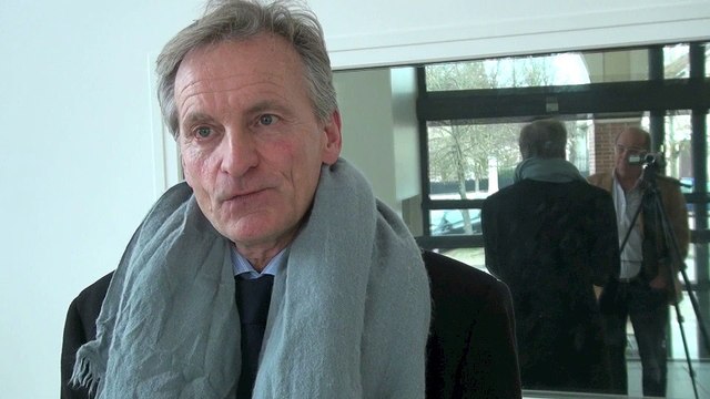 Questions à Guy Ferez président du Centre Yonne : à quoi sert le PETR ?