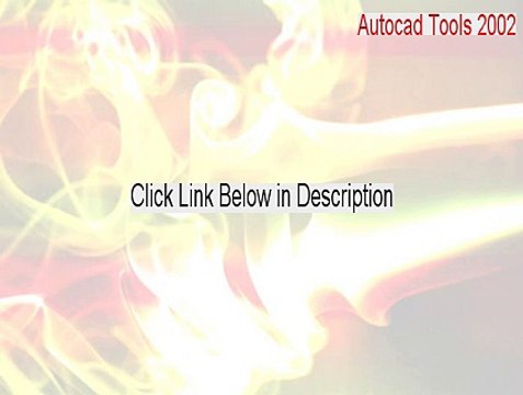 Autocad Tools 2002 (Windows 95/98/NT) Serial - autocad express tools 2002 download [2015]