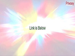 Privoxy Serial [Download Here]