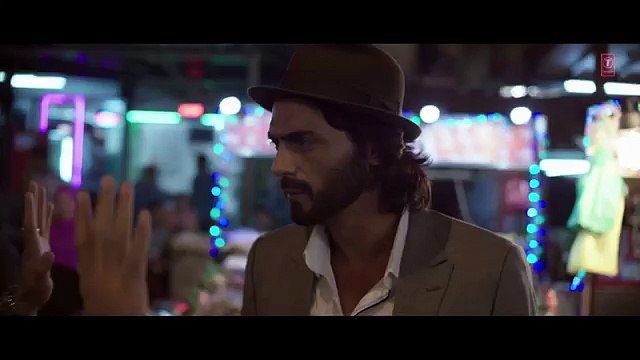 'Yaara Re' FULL VIDEO Song | Roy | Ranbir Kapoor | Arjun Rampal | Jacqueline Fernandez | T-SERIESMUSIC