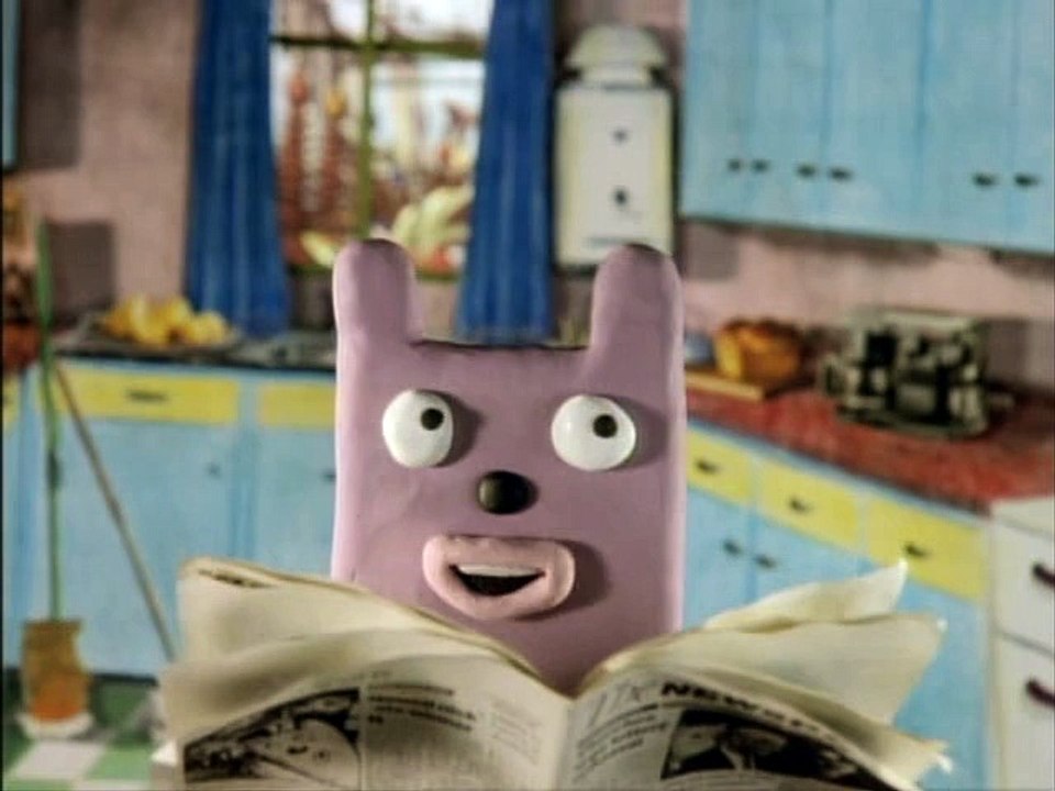 Rex The Runt s01e03