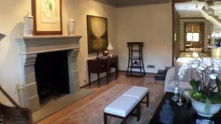 Virtual showing of 903 Hartford Way in Beverly Hills