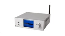 Pro-Ject Stream Box RS Silver