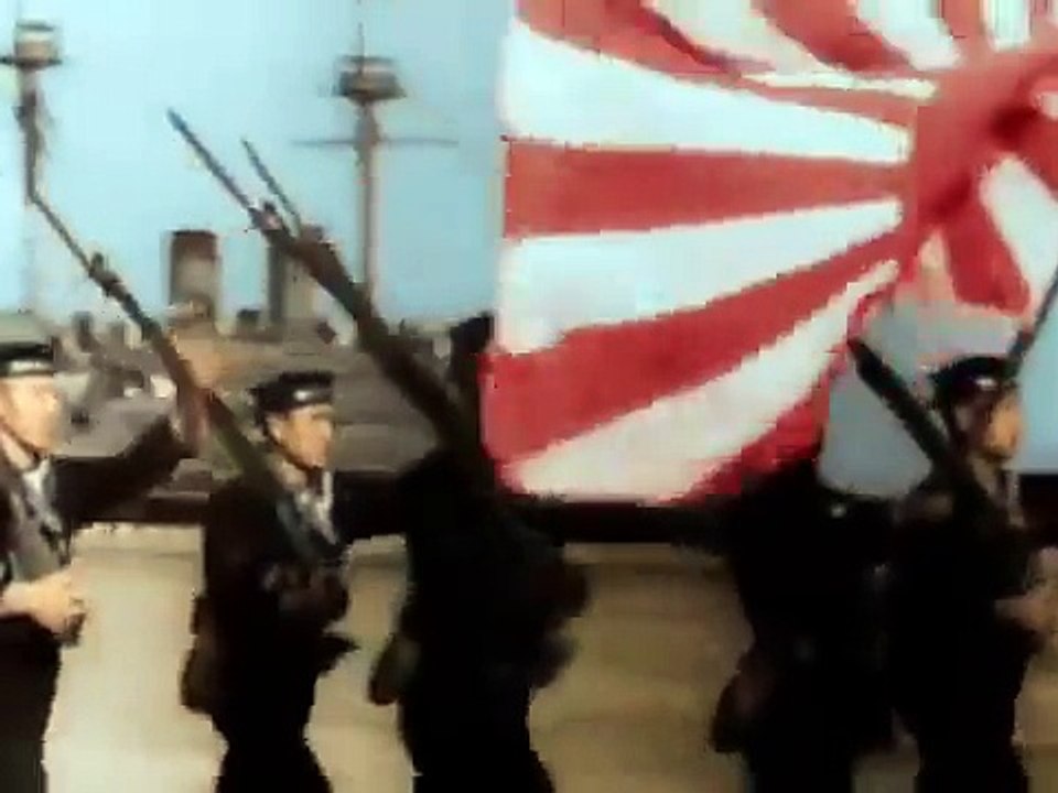 La Segunda Guerra Mundial  30 - Hiroshima
