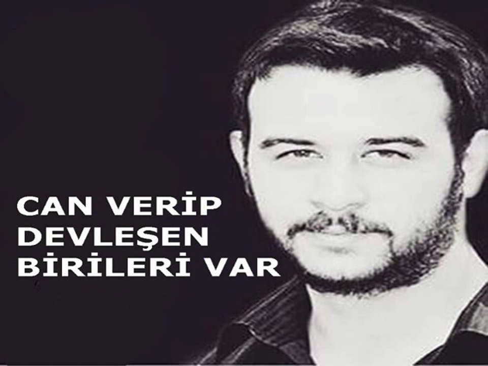 Mustafa Yıldızdoğan -- ŞEHİTLER ÖLMEZ