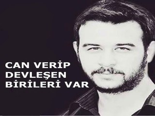 Mustafa Yıldızdoğan -- ŞEHİTLER ÖLMEZ