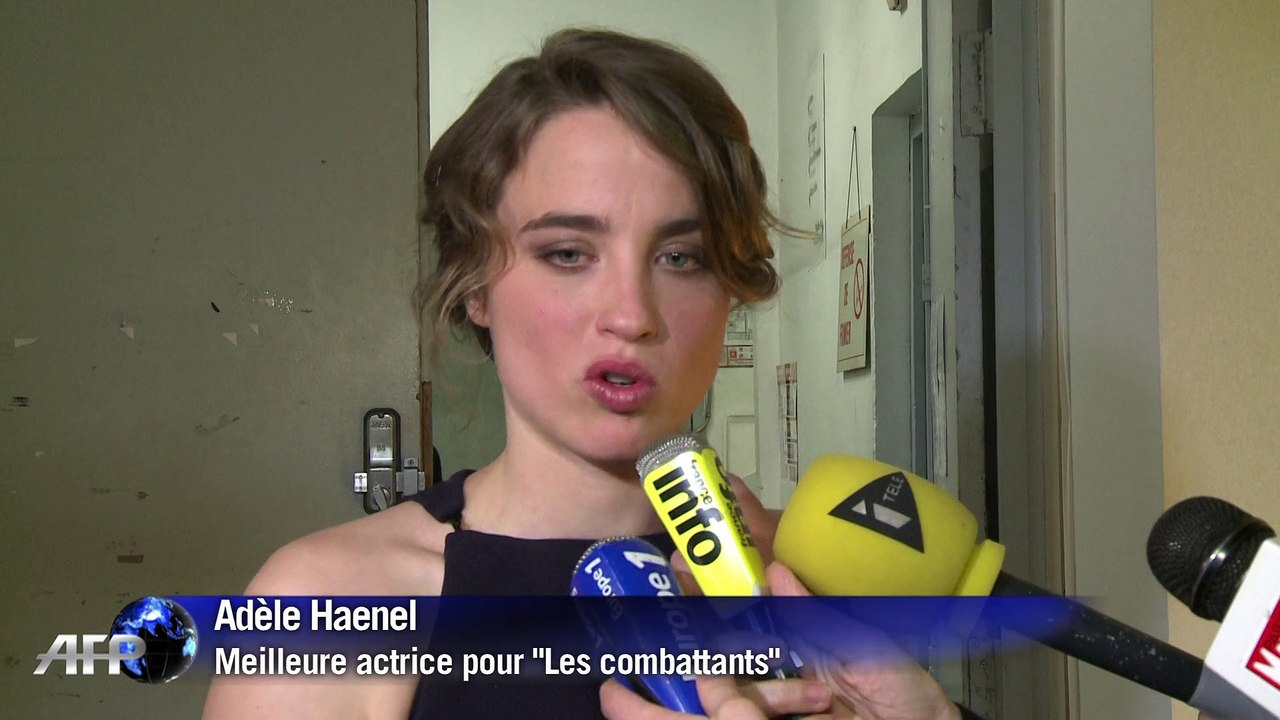 "Timbuktu" triomphe aux César