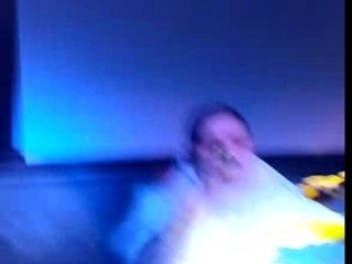 Jedi Mind Tricks Live in Paris Entrance