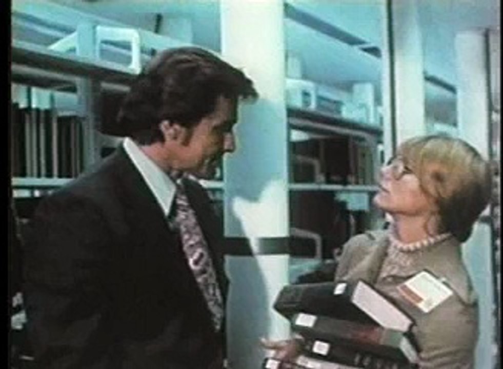 Invasion of the Bee Girls