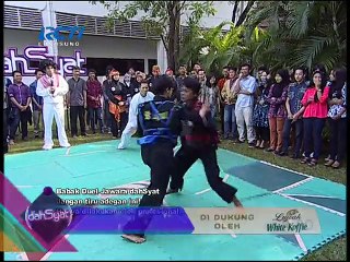 [150221]Dahsyatnya Weekend - Seg3