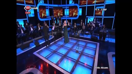 MUAZZEZ ERSOY-AVUÇLARIMDA HÂLÂ SICAKLIĞIN VAR