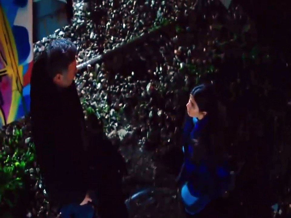 مسلسل العشق المشبوه - الحلقة 36 - الجزء الثاني إعلان (1) الحلقة 23 مترجمة للعربية FULLHD