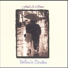 Valerie Carter - Find A River - 02 - Crazy You