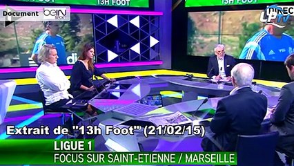Gignac / Bielsa : un souci à l'entrainement ?