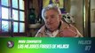 Las 10 mejores frases de Pepe Mujica