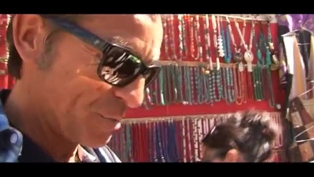 Voyage Moto Ladakh Vintage Rides sur les routes de l'Himalaya Episode 1